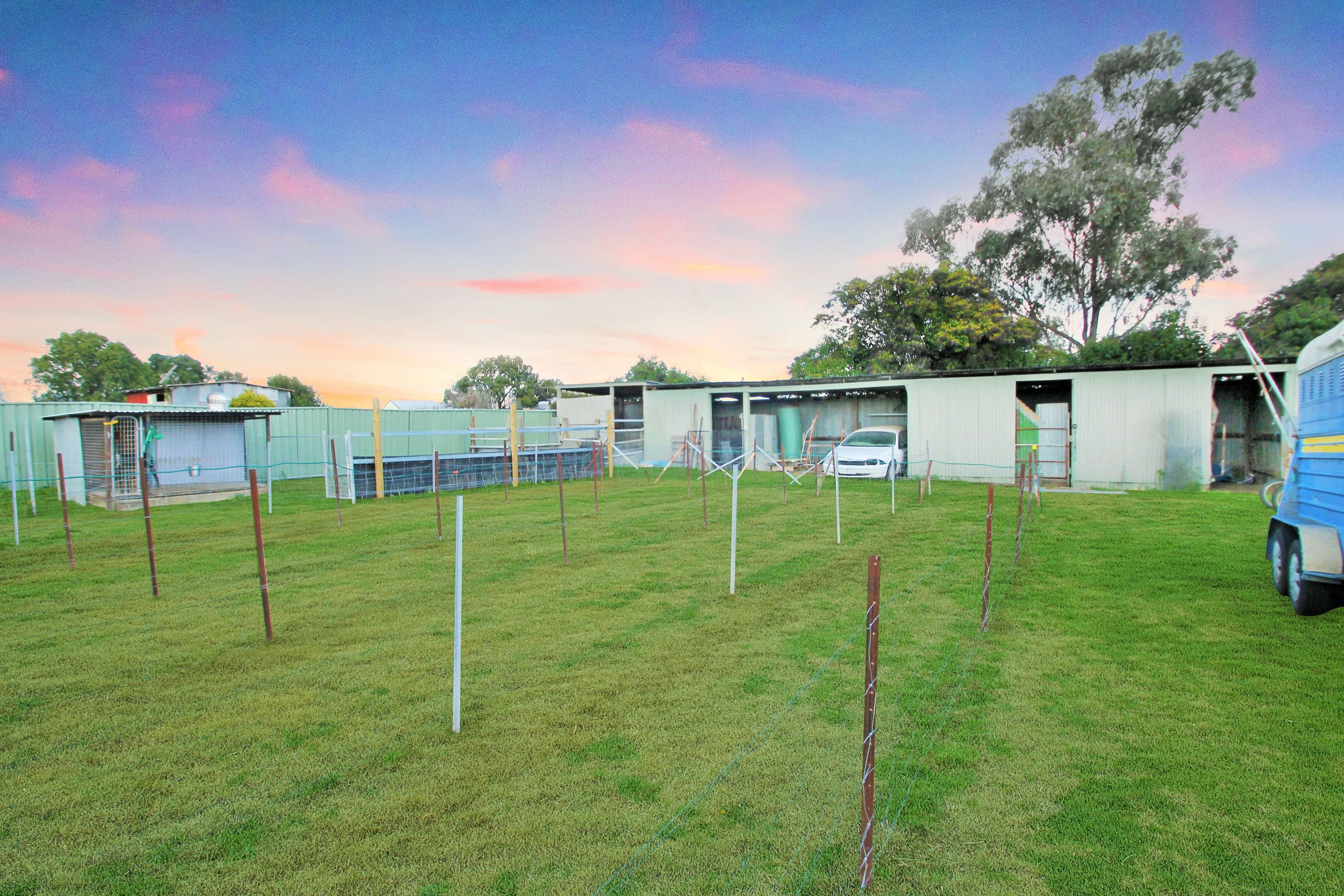 41 Dewhurst Street, Quirindi NSW 2343, Quirindi - Thumbnail 4