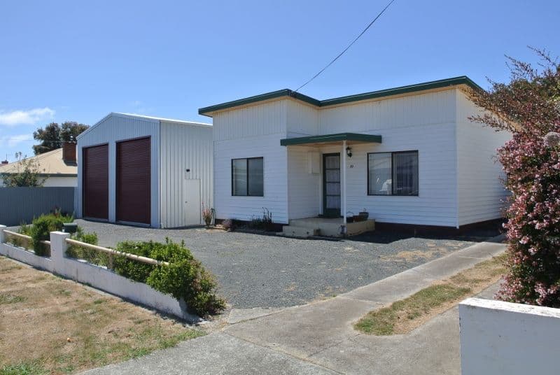 19 Corcellis Street, WIVENHOE TAS 7320, Wivenhoe - Image 1