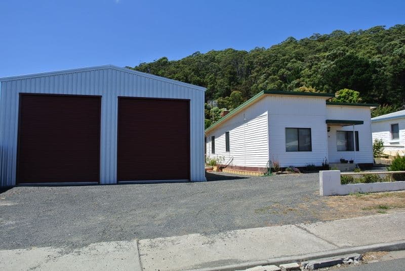 19 Corcellis Street, WIVENHOE TAS 7320, Wivenhoe - Thumbnail 2