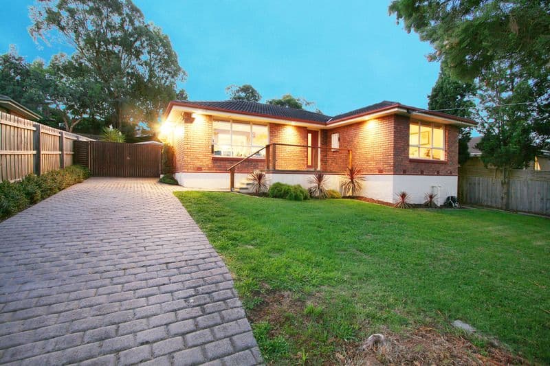 33 Winnetka Drive, LILYDALE VIC 3140, Lilydale - Image 1
