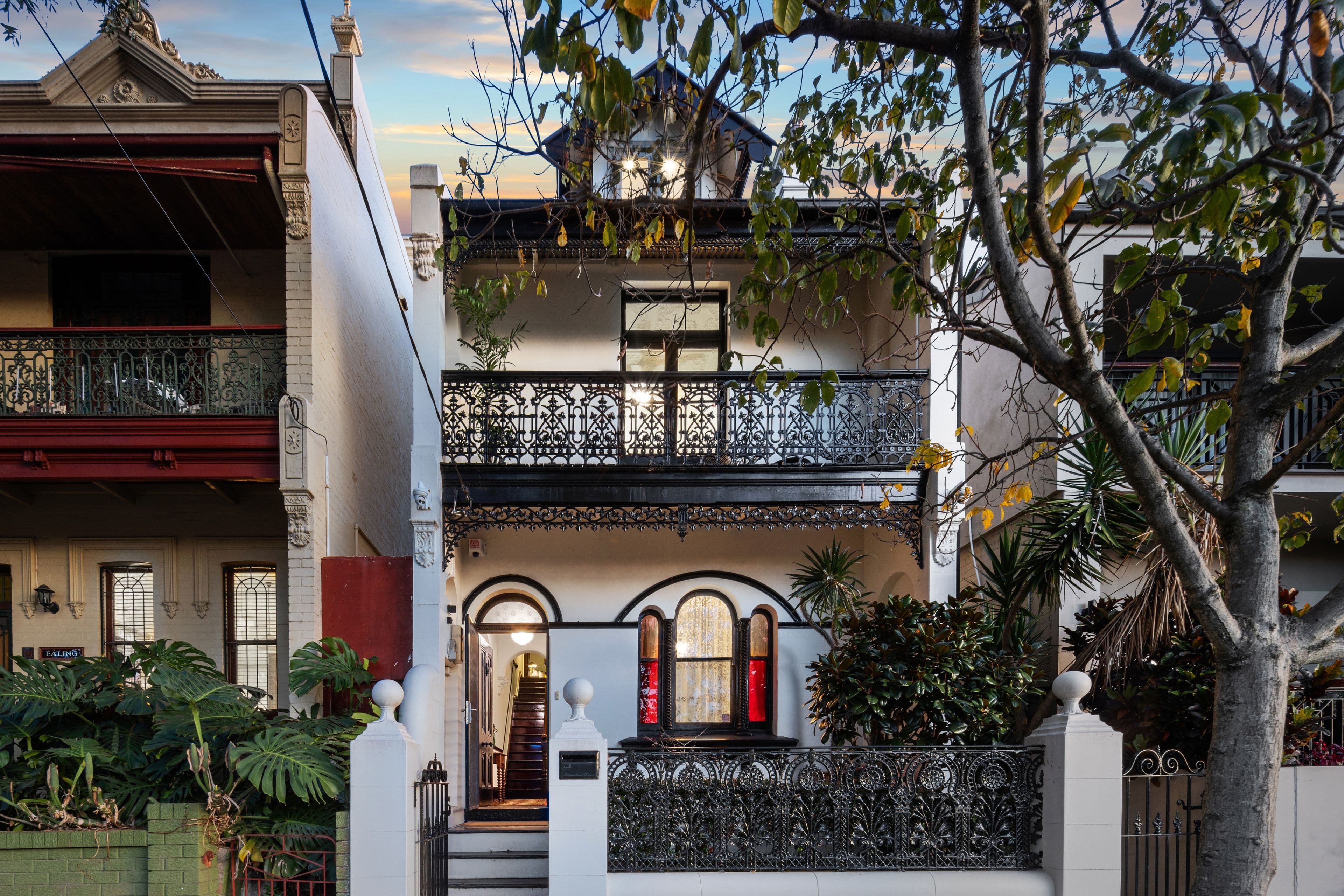 17 Rowley Street, Camperdown NSW 2050, Camperdown - Image 1