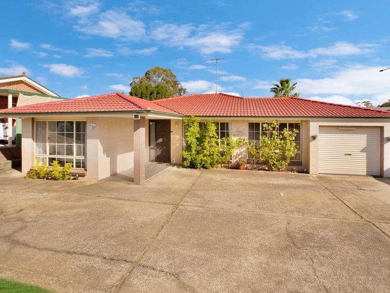 16 Monaco Place, Quakers Hill NSW 2763, Quakers Hill - Image 1
