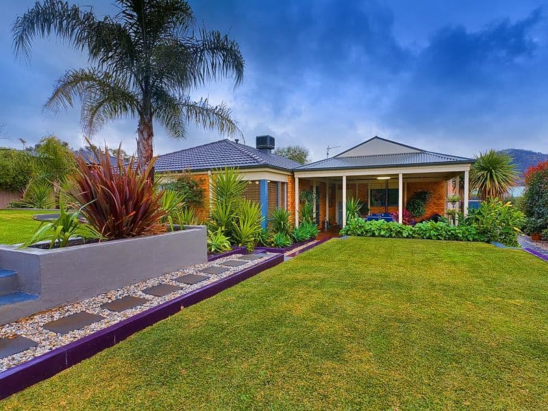 2 Brassie Street, WODONGA VIC 3690, West Wodonga - Thumbnail 8