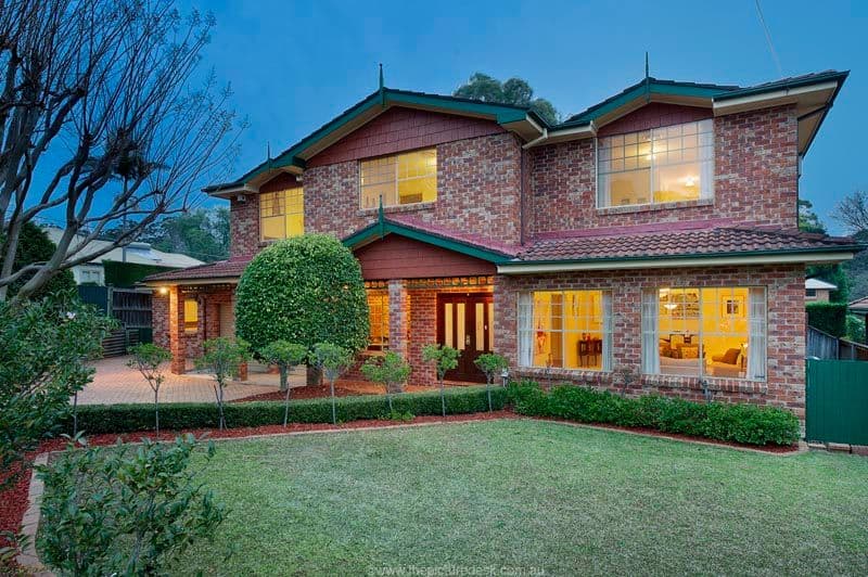 34 Westbrook Avenue, WAHROONGA NSW 2076, Wahroonga - Image 1