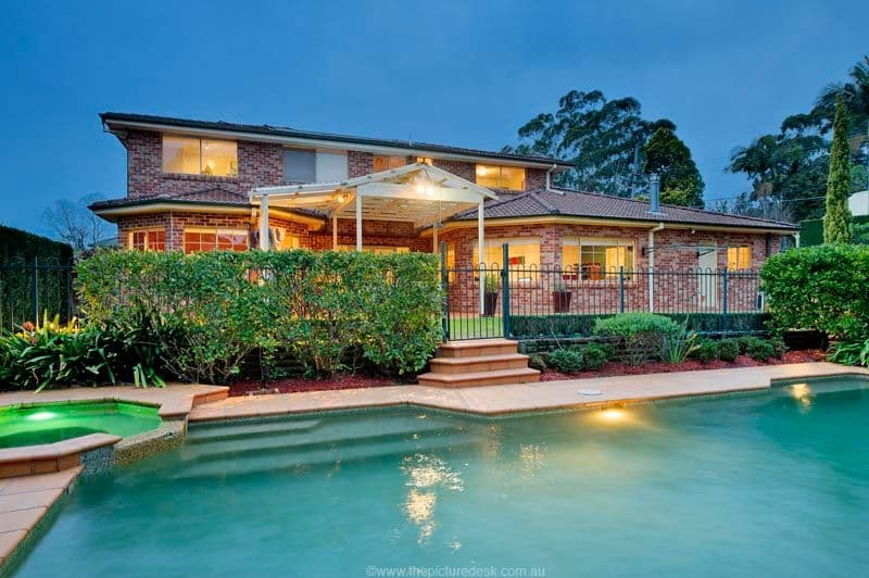 34 Westbrook Avenue, WAHROONGA NSW 2076, Wahroonga - Thumbnail 7