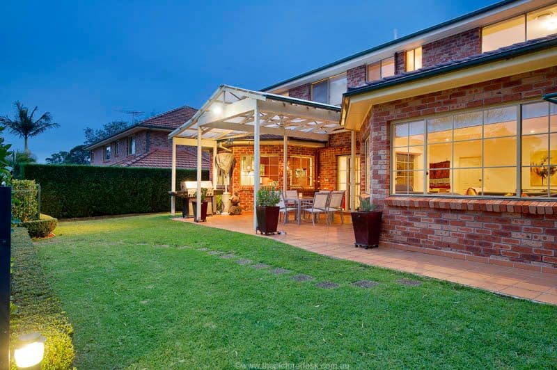 34 Westbrook Avenue, WAHROONGA NSW 2076, Wahroonga - Thumbnail 8