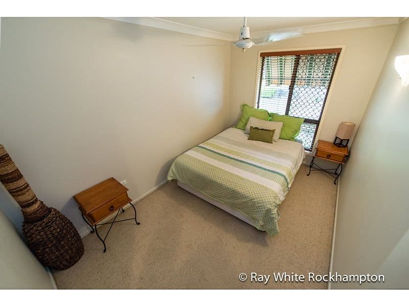 11 Jard Street, FRENCHVILLE QLD 4701, Frenchville - Thumbnail 7