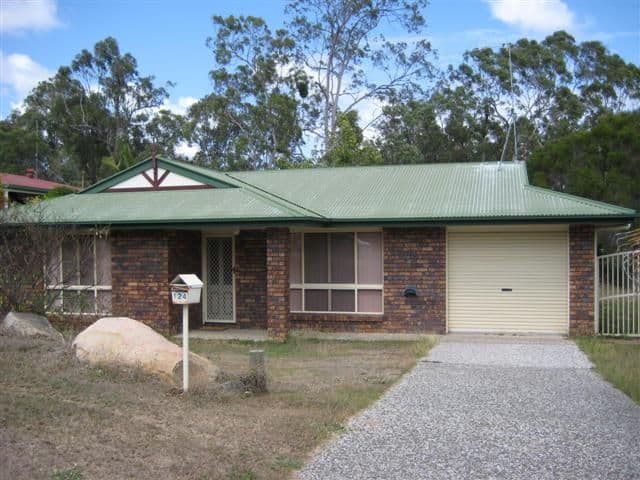 124 J Hickey Avenue, GLADSTONE QLD 4680, Gladstone - Image 1