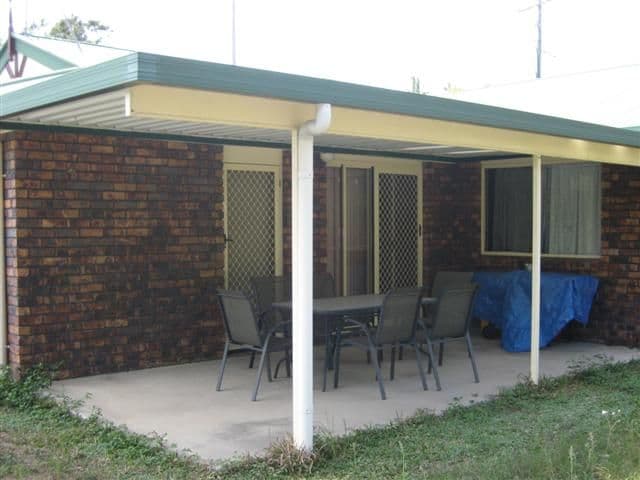 124 J Hickey Avenue, GLADSTONE QLD 4680, Gladstone - Thumbnail 7
