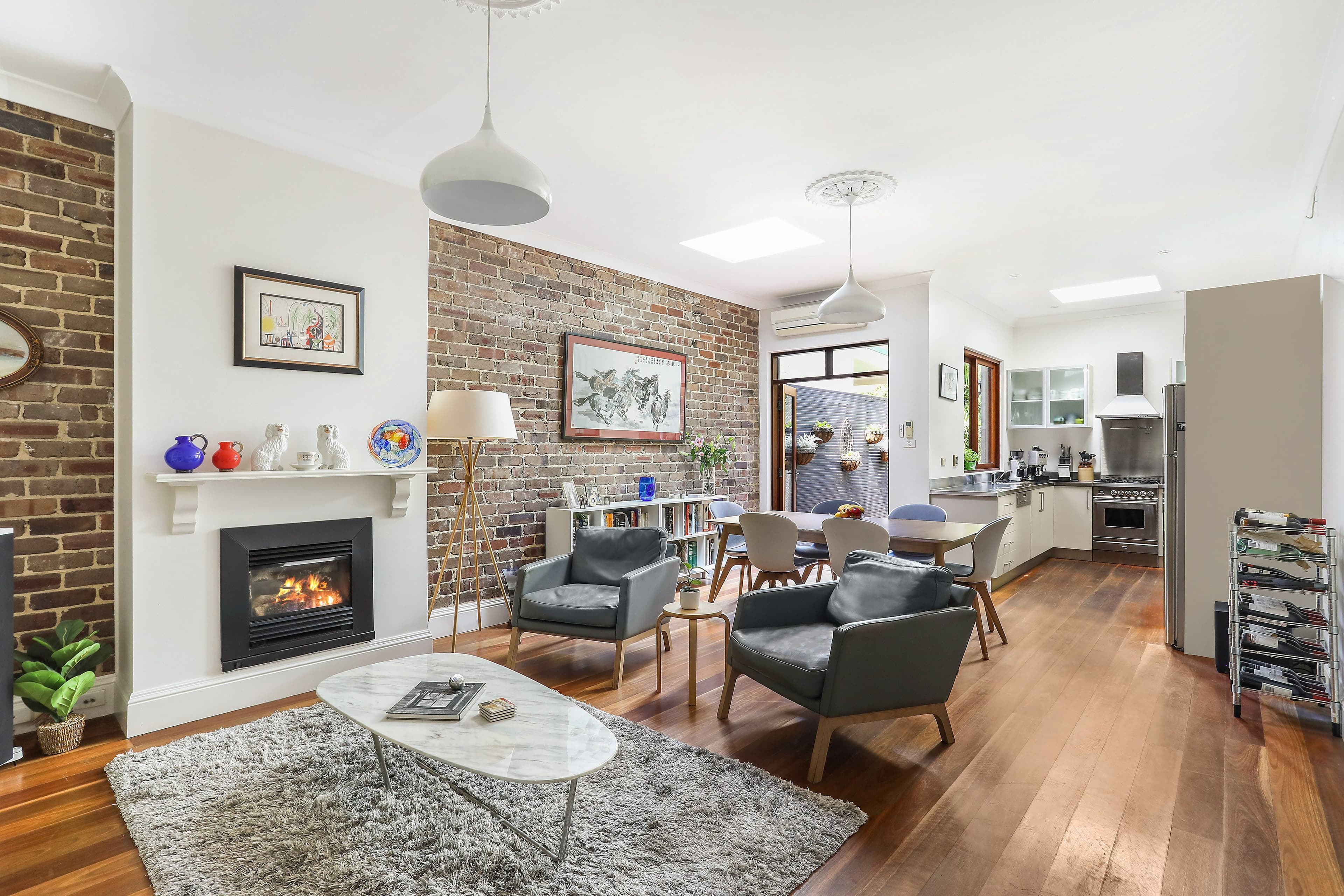 43 Leamington Avenue, Newtown NSW 2042, Newtown - Image 1