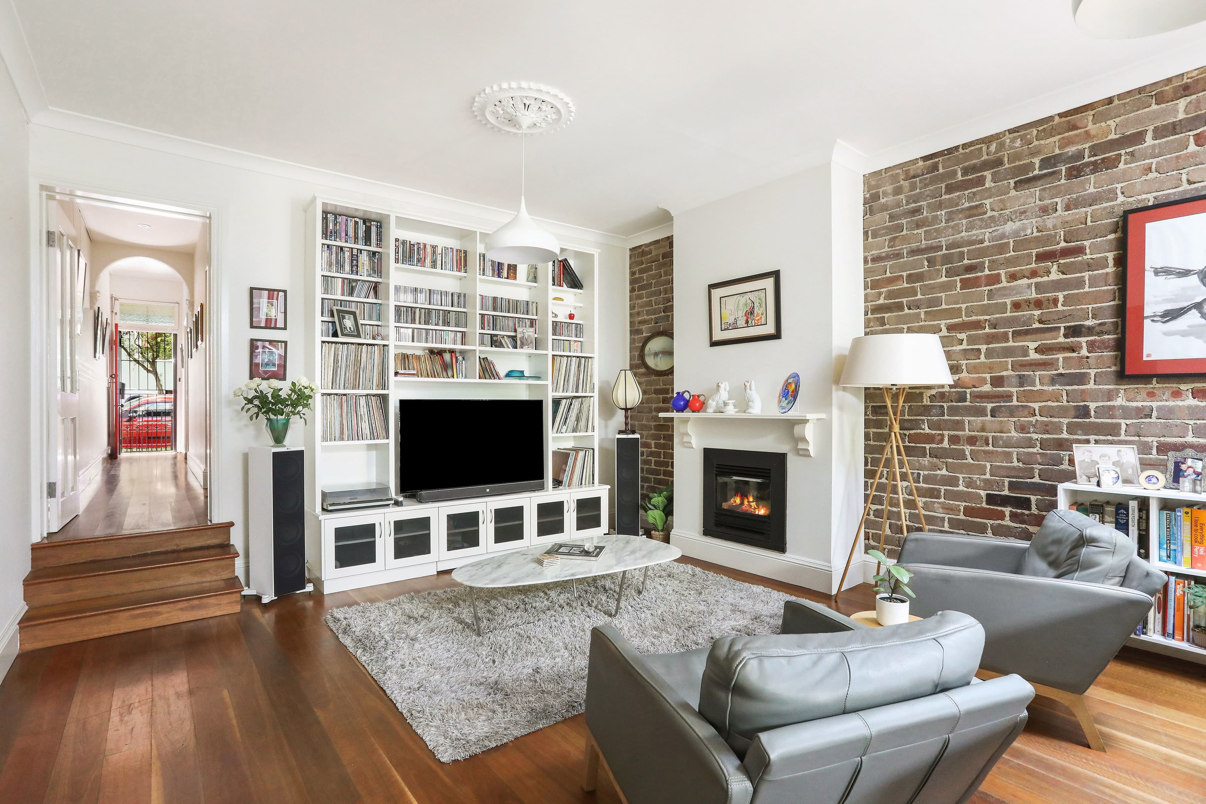 43 Leamington Avenue, Newtown NSW 2042, Newtown - Thumbnail 2