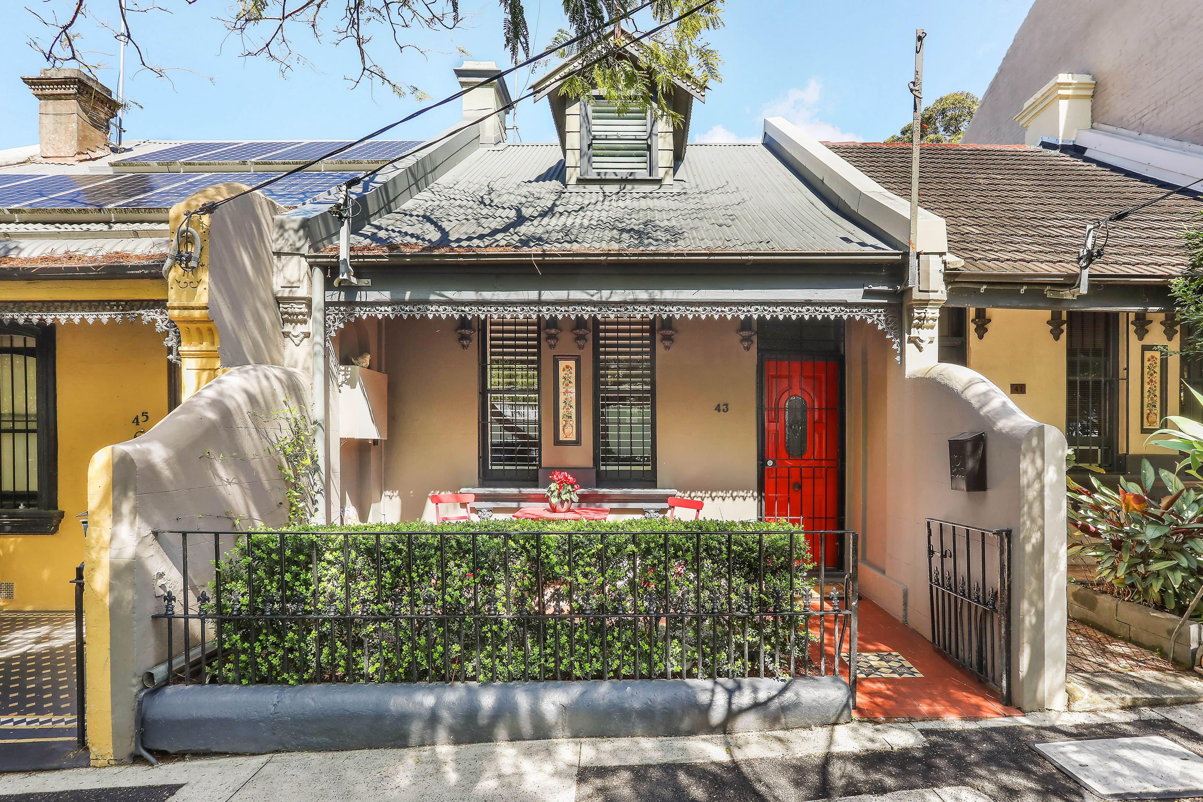 43 Leamington Avenue, Newtown NSW 2042, Newtown - Thumbnail 8
