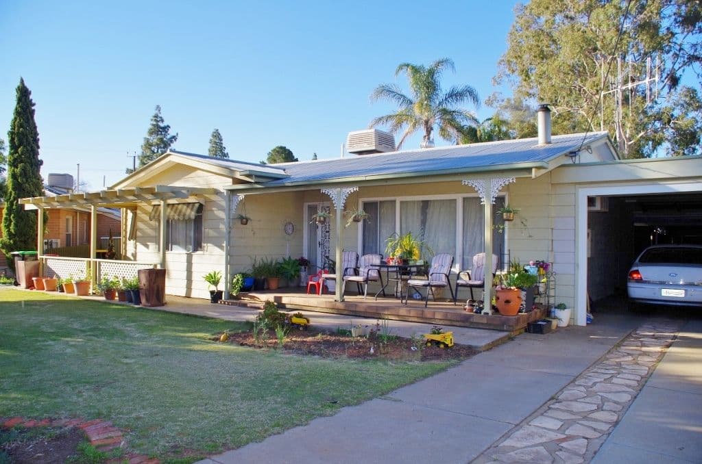 6 Kurrajong Avenue, Renmark SA 5341, Renmark - Image 1