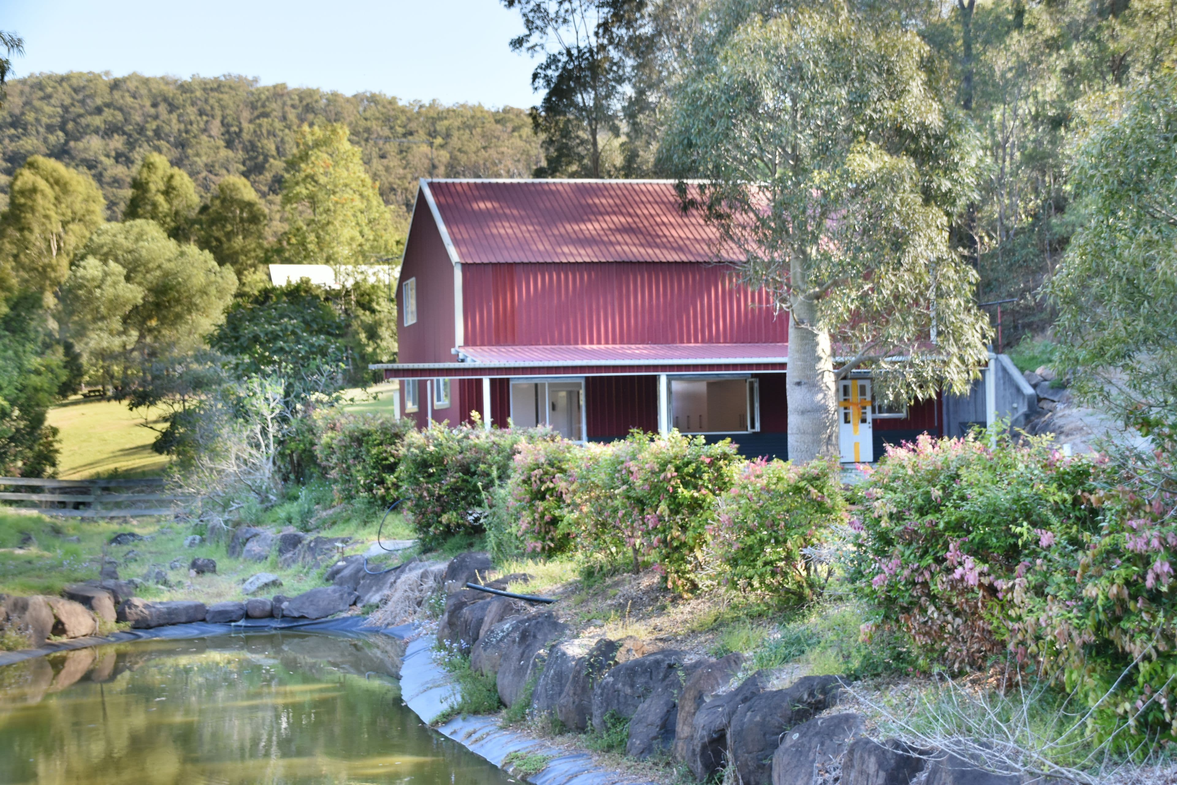 488 Cedar Creek Road, Cedar Creek QLD 4207, Cedar Creek - Image 1