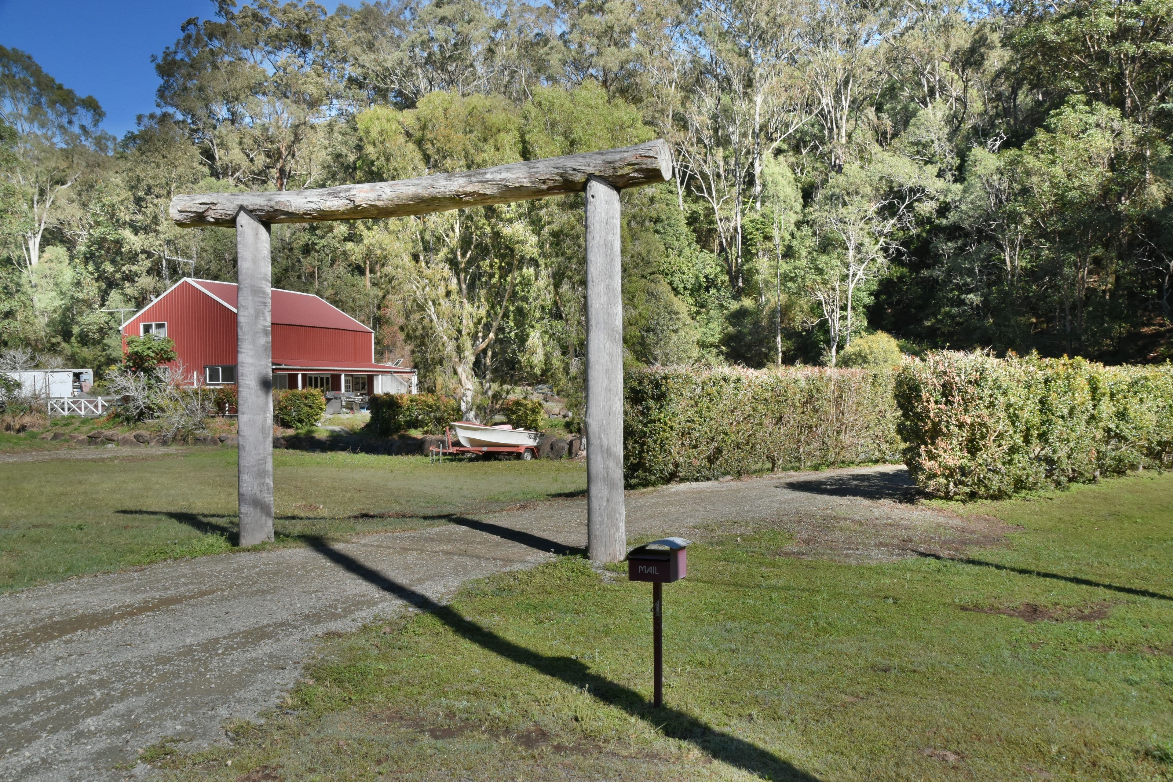 488 Cedar Creek Road, Cedar Creek QLD 4207, Cedar Creek - Thumbnail 2