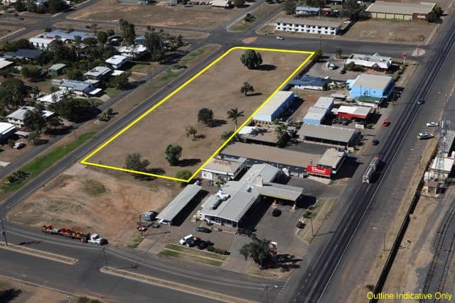 Lots 711 - 718 Doon Street, BLACKWATER QLD 4717, Blackwater - Thumbnail 4