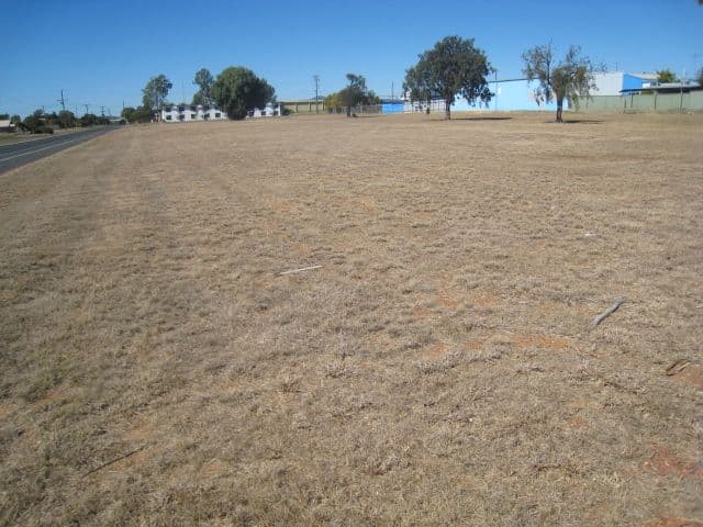 Lots 711 - 718 Doon Street, BLACKWATER QLD 4717, Blackwater - Thumbnail 5