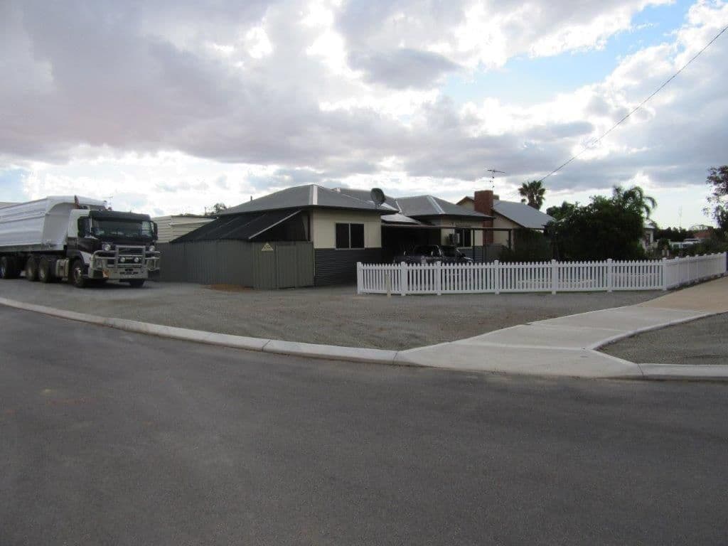 12 Railway Avenue, Carnamah WA 6517, Carnamah - Image 1