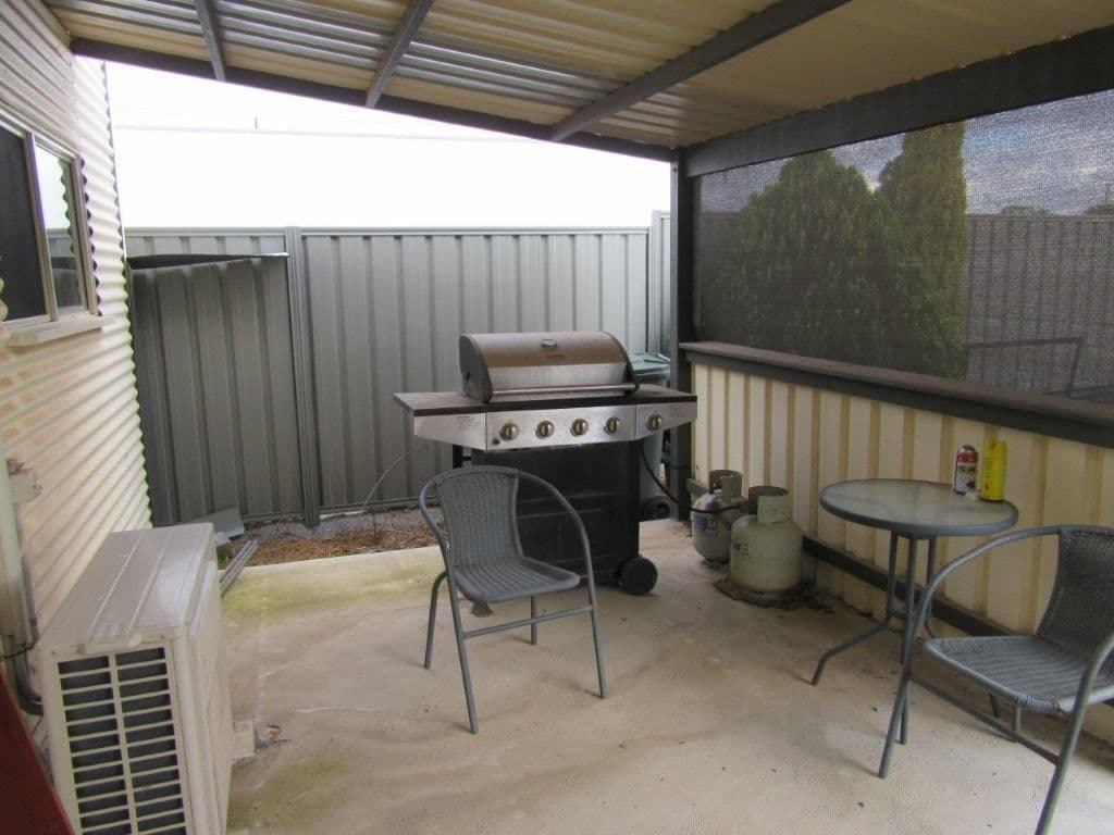 12 Railway Avenue, Carnamah WA 6517, Carnamah - Thumbnail 4