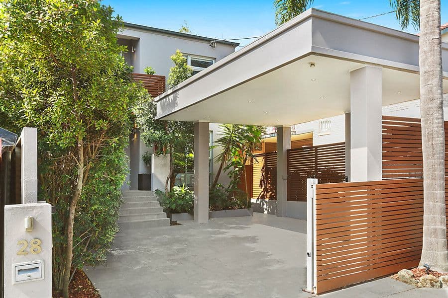 28 Roberts Street, Rose Bay NSW 2029, Rose Bay - Thumbnail 2