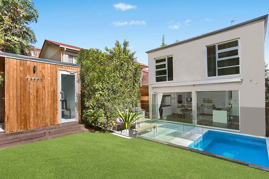 28 Roberts Street, Rose Bay NSW 2029, Rose Bay - Thumbnail 4