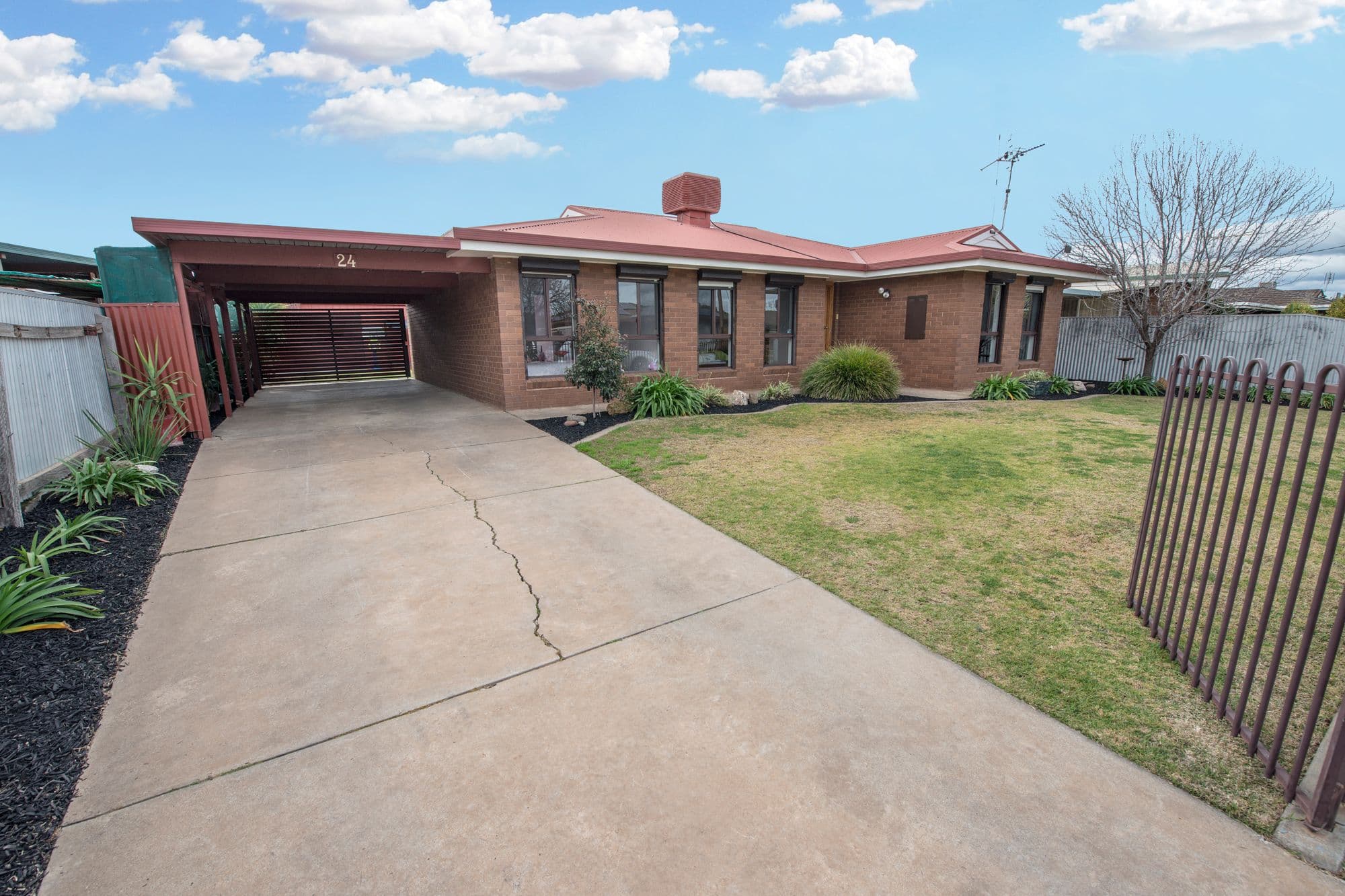 24 Clark Street, Swan Hill VIC 3585, Swan Hill - Image 1