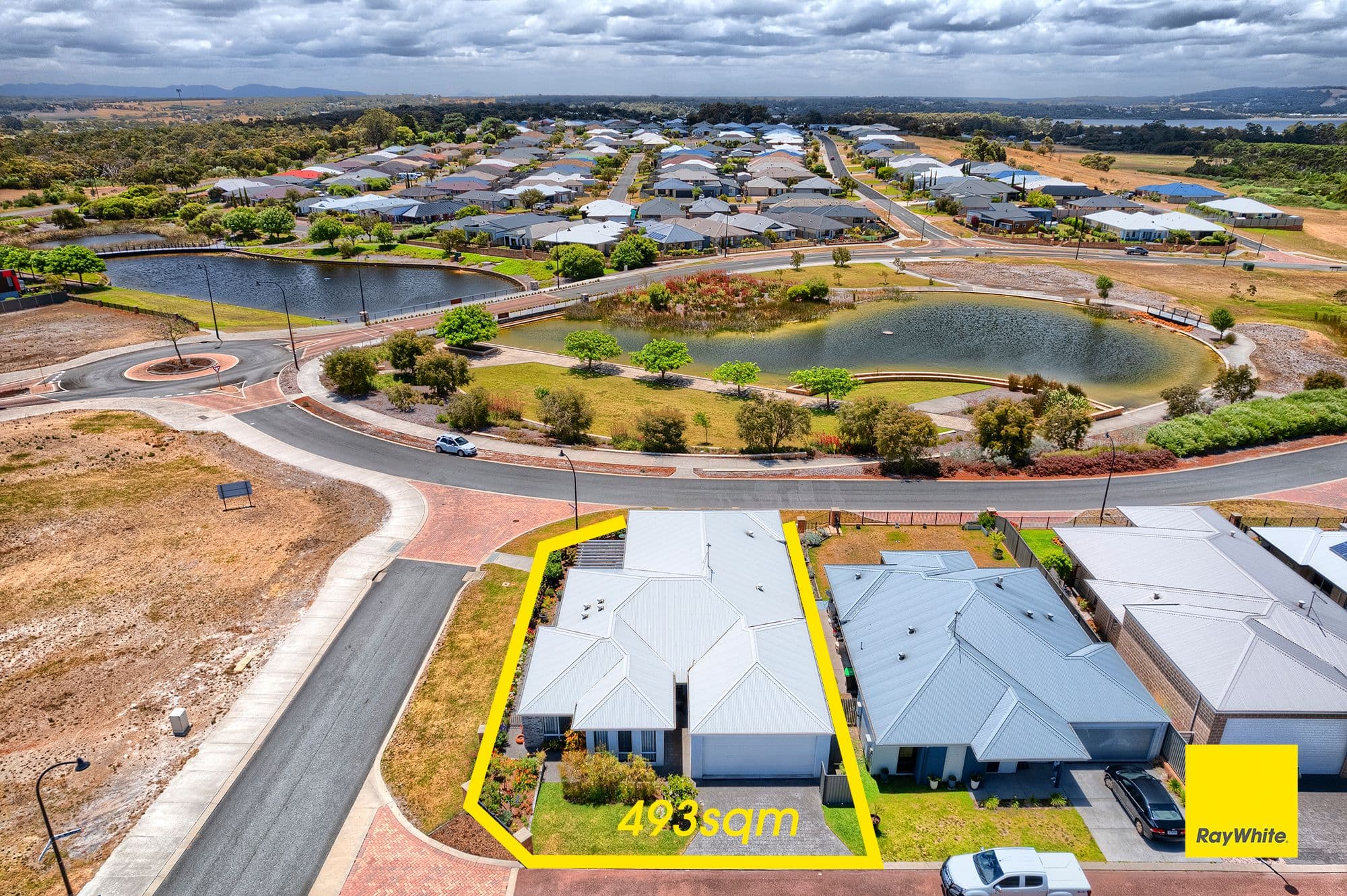 6 Ballindean Avenue, Bayonet Head WA 6330, Bayonet Head - Thumbnail 2