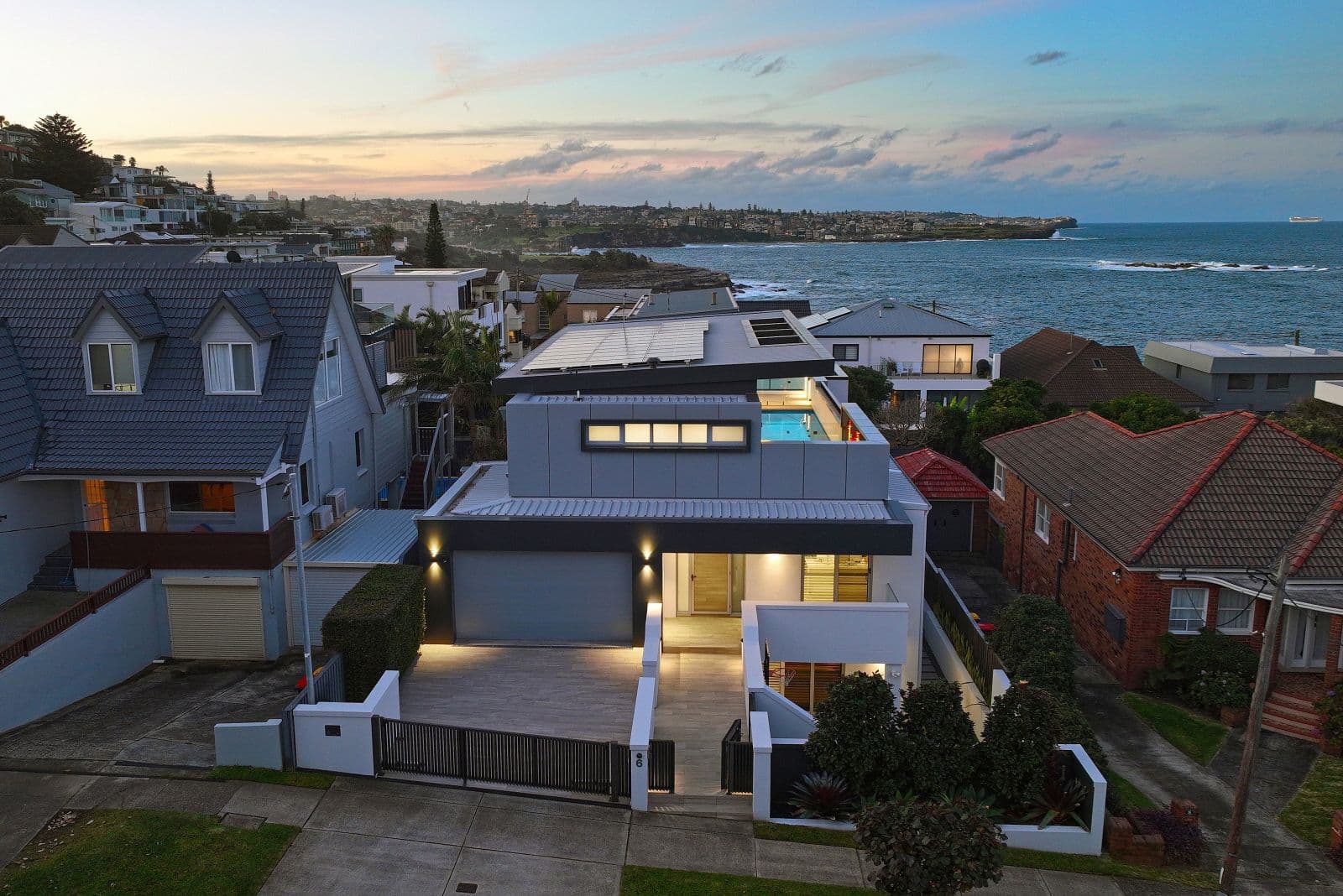6 Palmer Street, South Coogee NSW 2034, South Coogee - Image 1