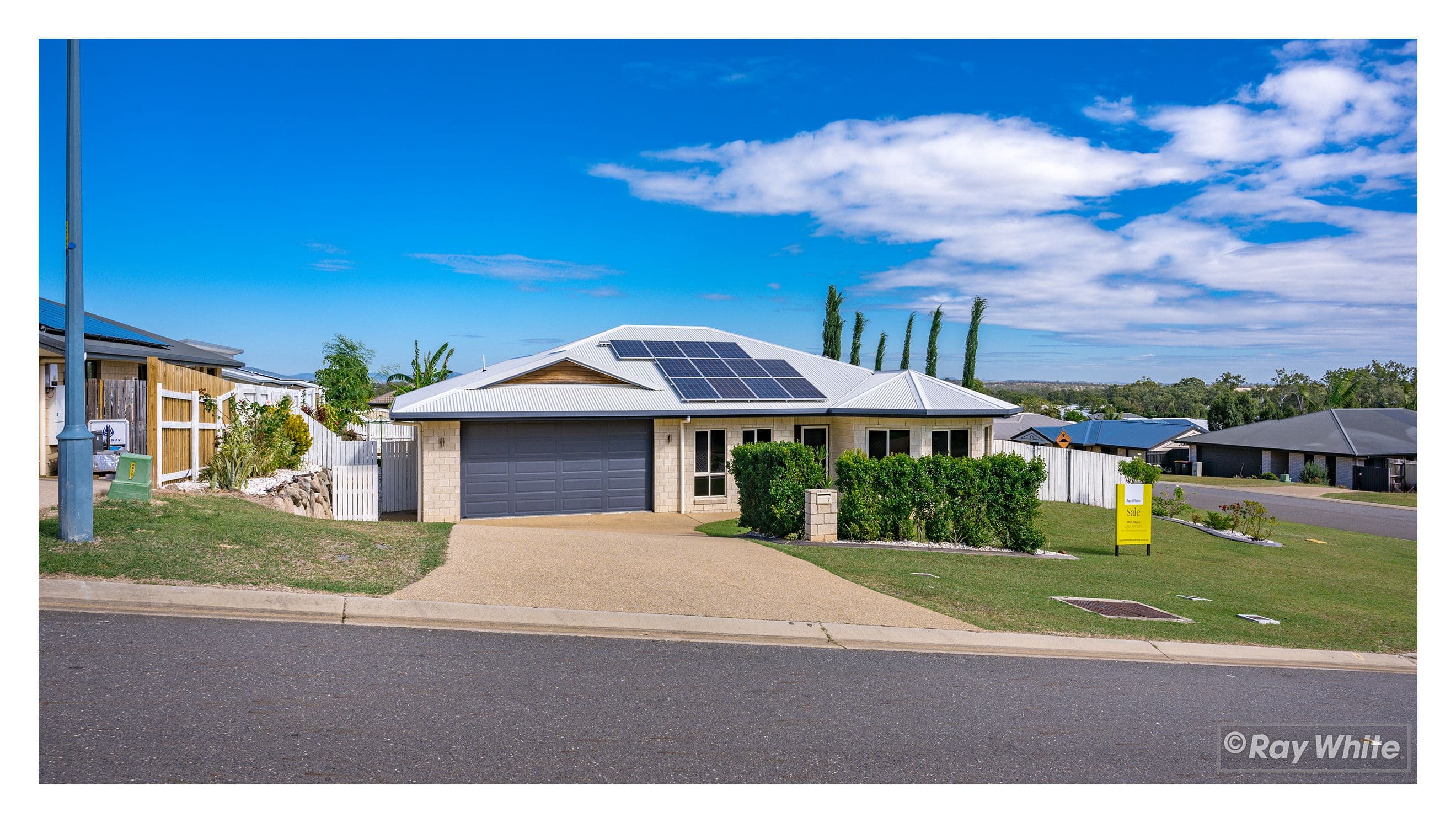 2 Skyline Drive, Norman Gardens QLD 4701, Norman Gardens - Image 1