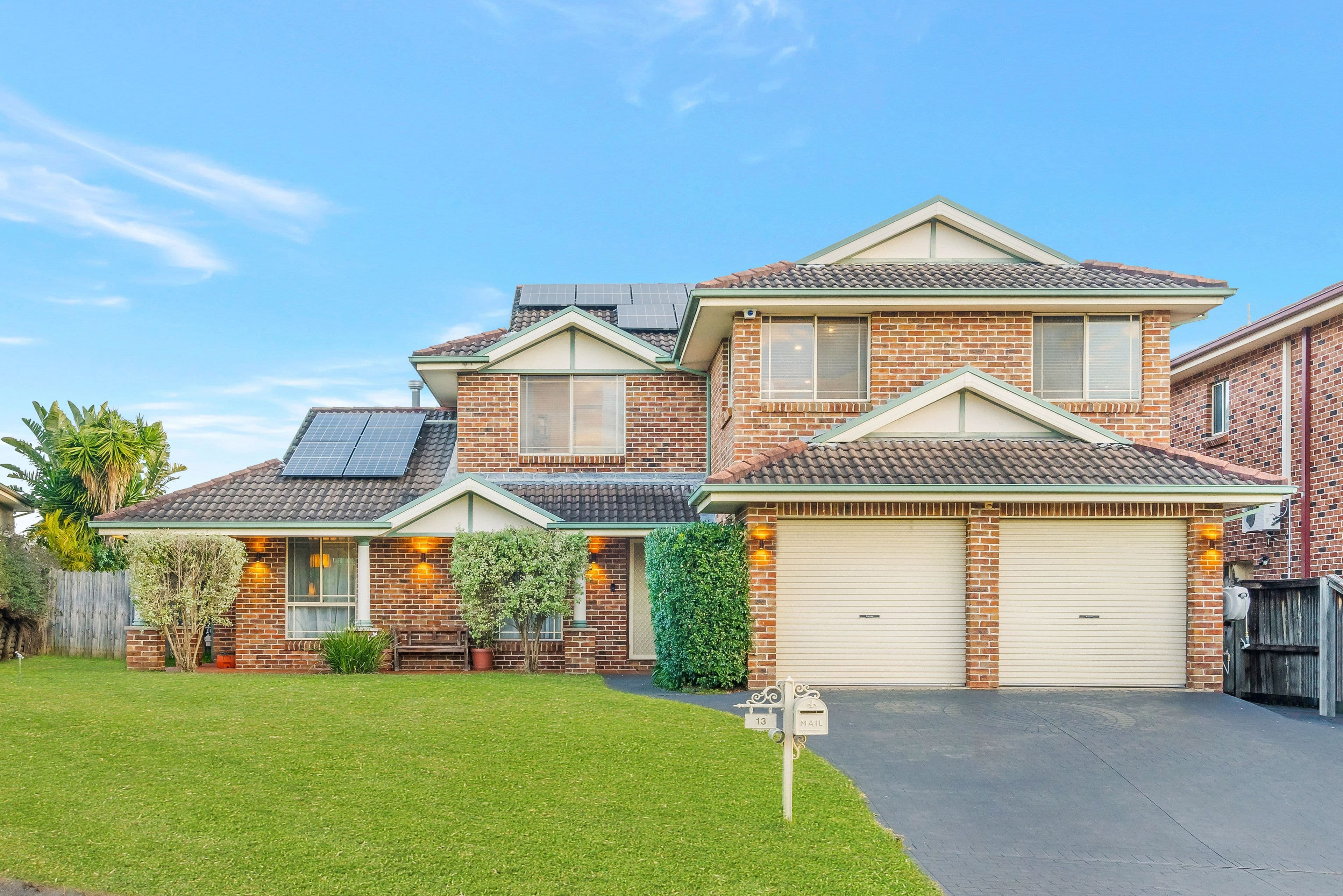 13 Border Close, Hinchinbrook NSW 2168, Hinchinbrook - Thumbnail 2
