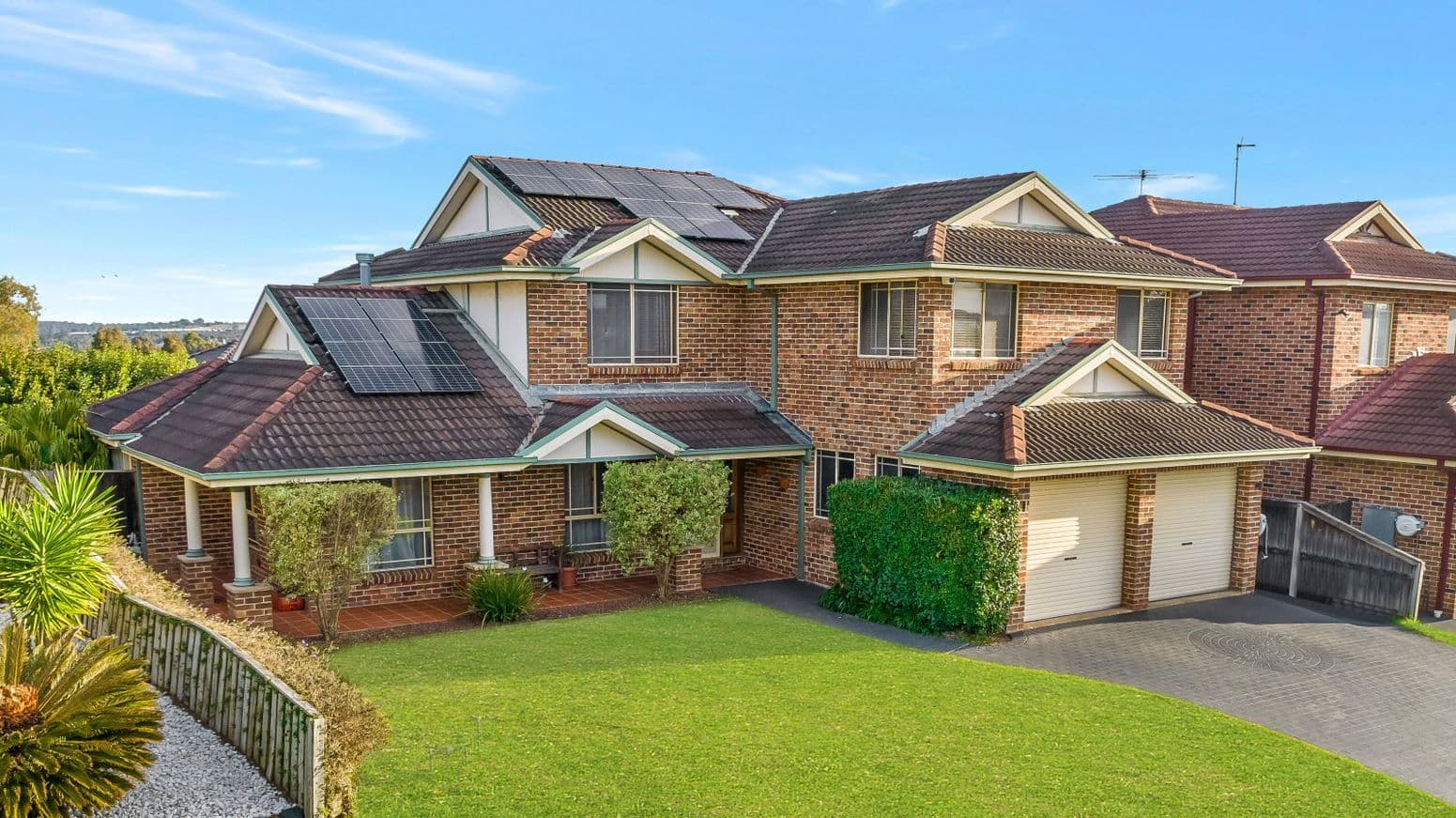 13 Border Close, Hinchinbrook NSW 2168, Hinchinbrook - Thumbnail 3