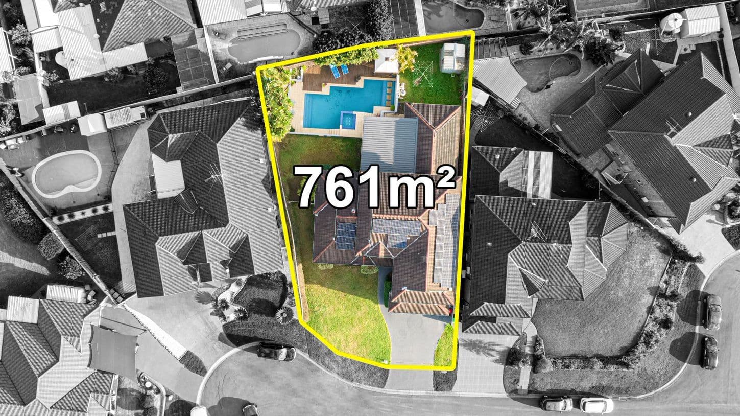 13 Border Close, Hinchinbrook NSW 2168, Hinchinbrook - Thumbnail 5
