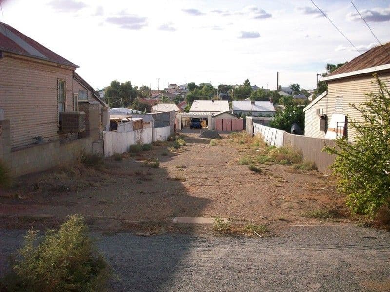 8 Argent Street, BROKEN HILL NSW 2880, Broken Hill - Image 1
