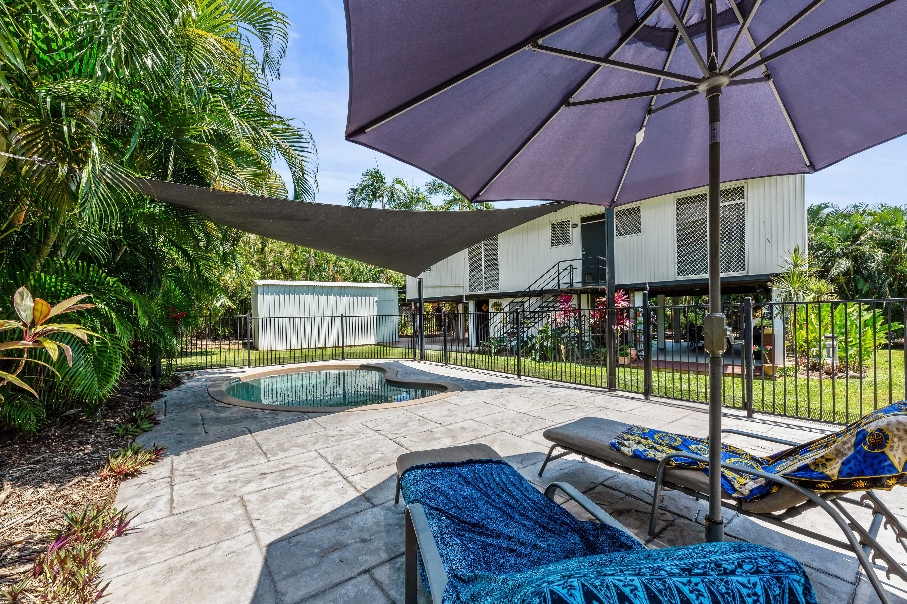 13 Kapalga Street, Tiwi NT 0810, Tiwi - Thumbnail 2