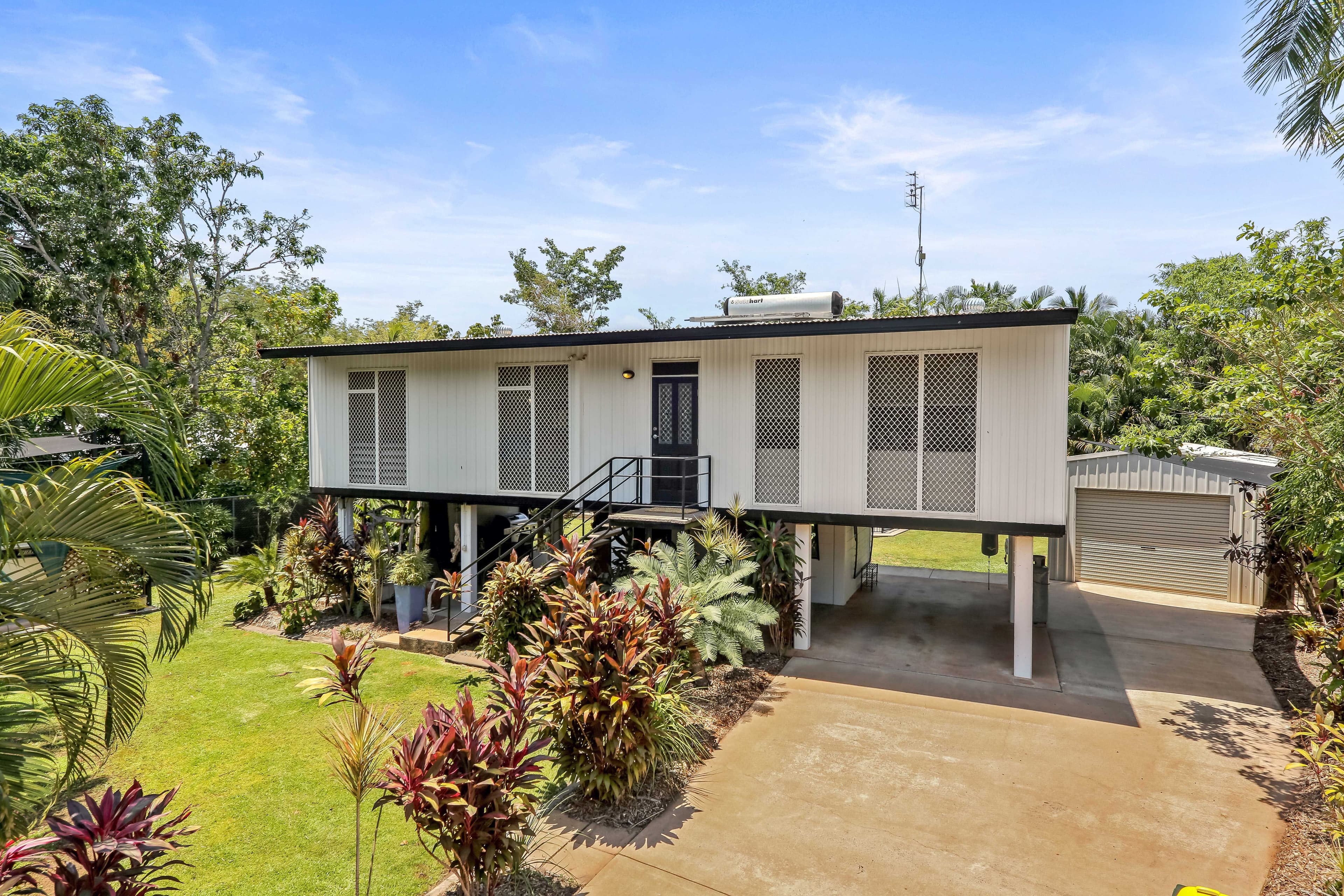 13 Kapalga Street, Tiwi NT 0810, Tiwi - Thumbnail 6