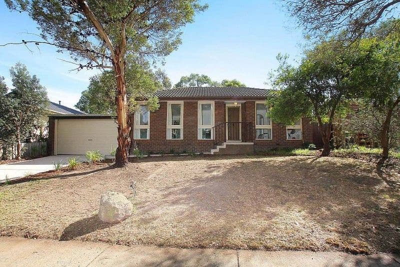 27 Argyle Way, WANTIRNA SOUTH VIC 3152, Wantirna South - Image 1