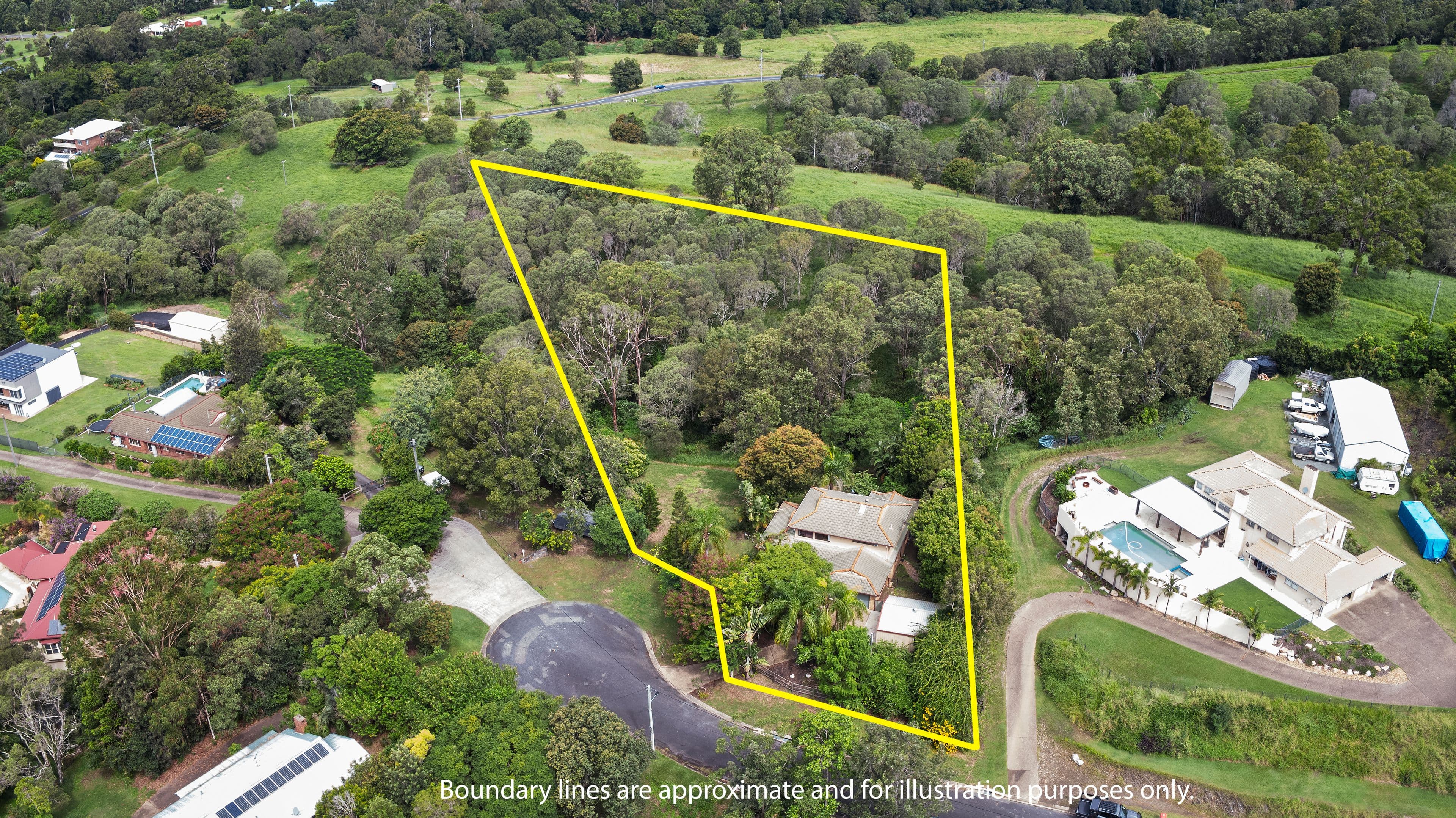8 Autumnwood Court, Samford Valley QLD 4520, Samford Valley - Image 1