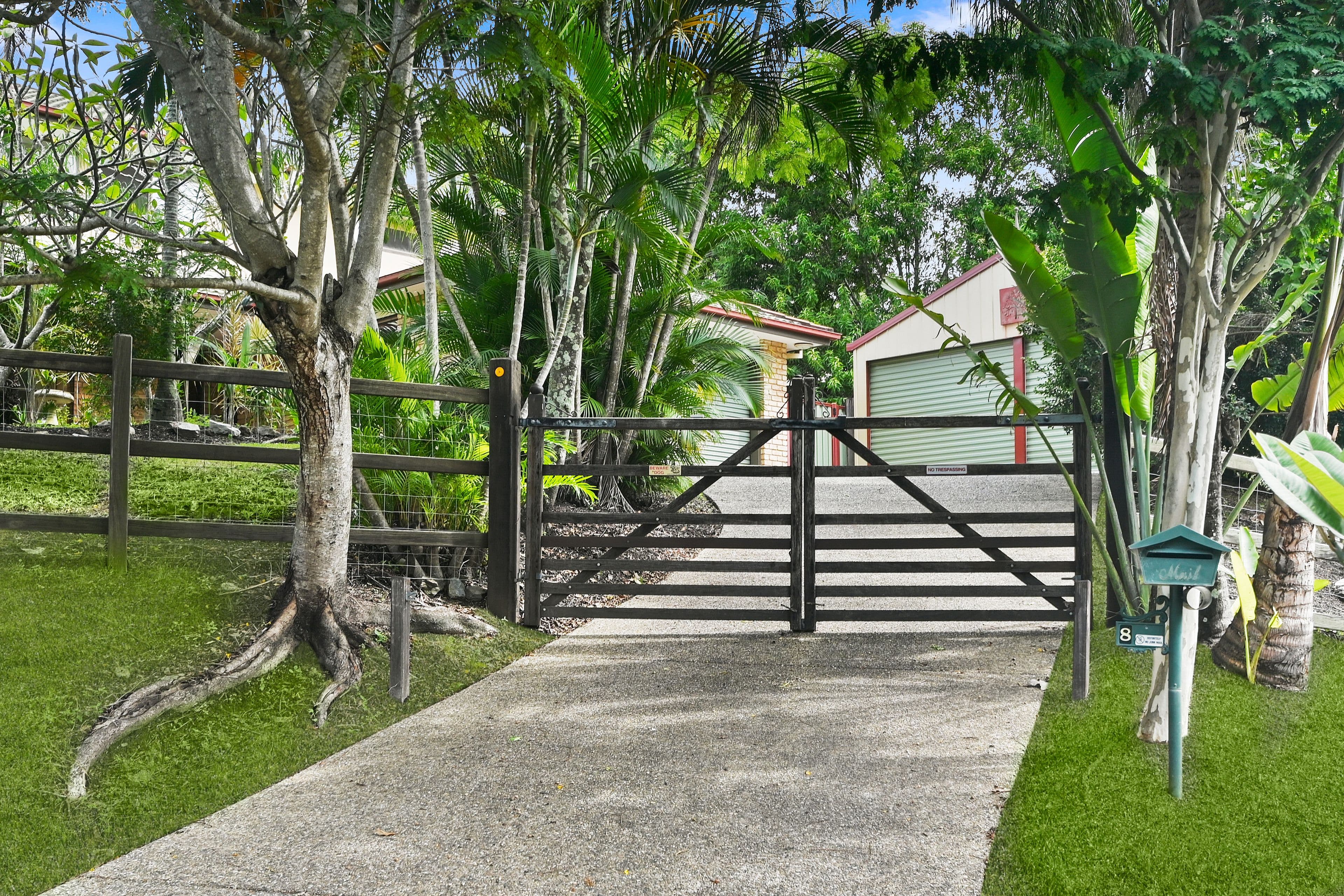 8 Autumnwood Court, Samford Valley QLD 4520, Samford Valley - Thumbnail 4