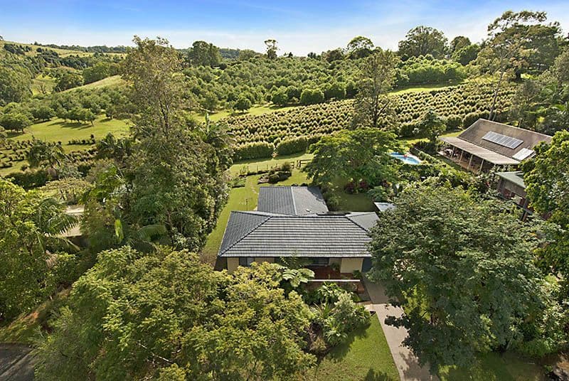 12 Burrawan Place, BANGALOW NSW 2479, Bangalow - Thumbnail 3