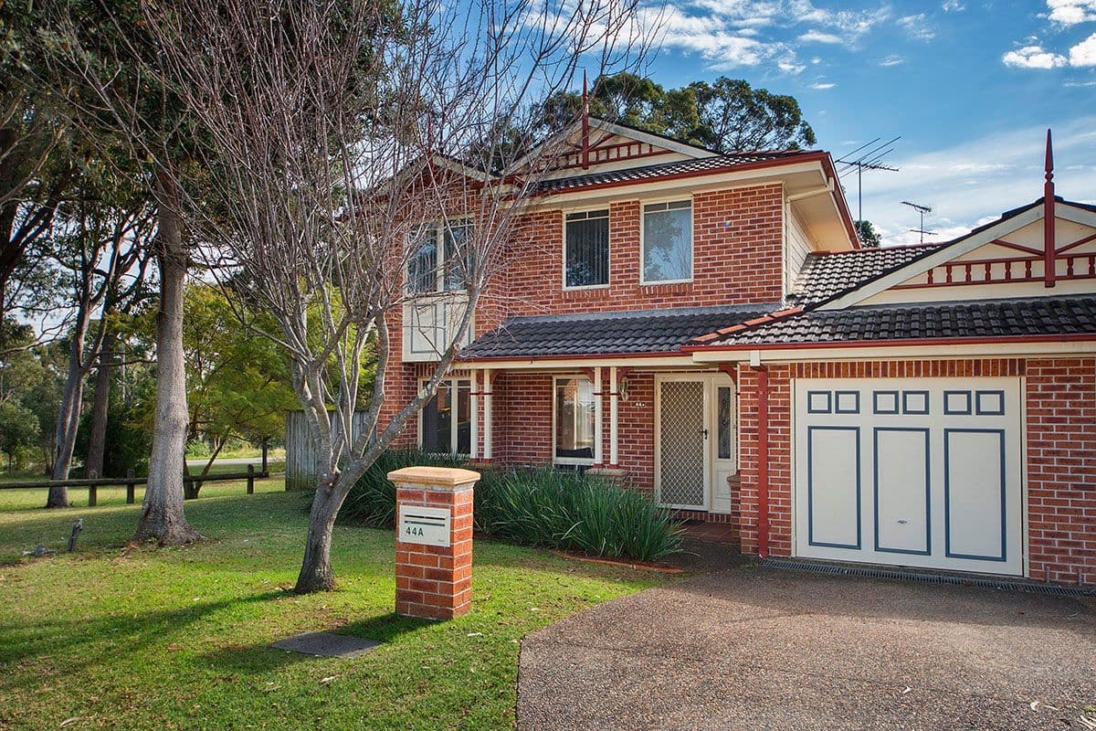 44a Nicolson Circuit, Menai NSW 2234, Menai - Image 1