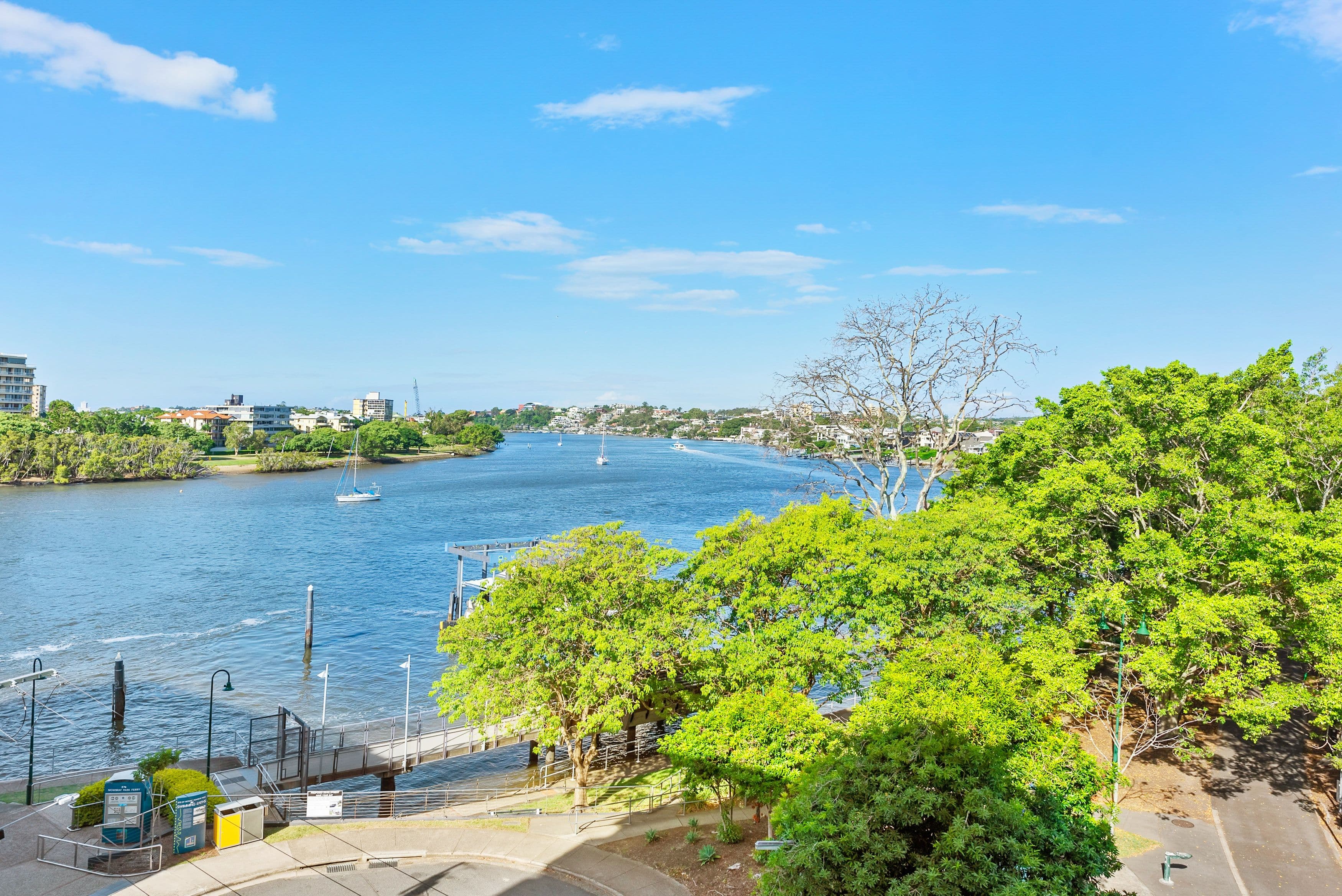 34 Park Avenue, East Brisbane QLD 4169, East Brisbane - Image 1