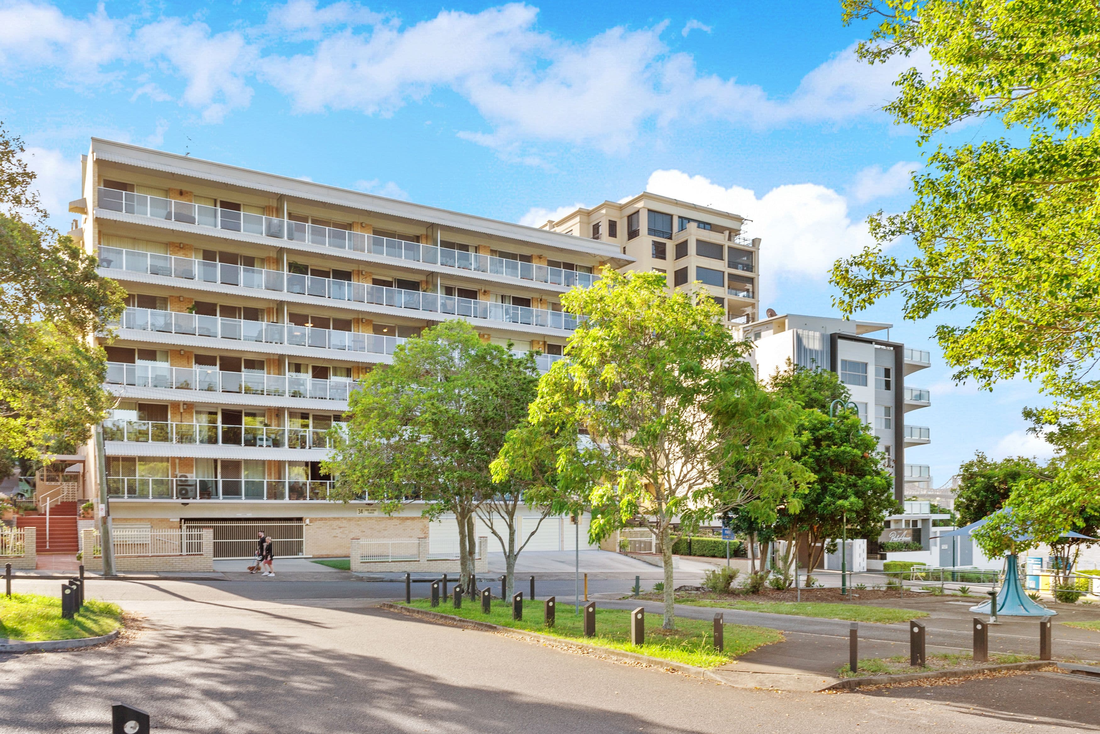 34 Park Avenue, East Brisbane QLD 4169, East Brisbane - Thumbnail 8