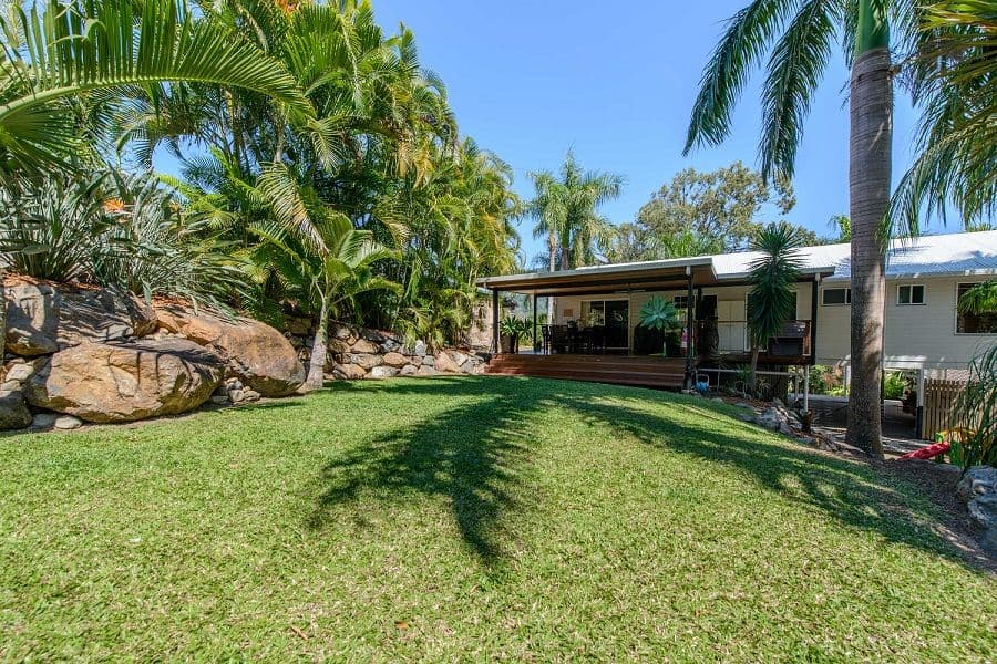 9 Sandpiper Crescent, JUBILEE POCKET QLD 4802, Jubilee Pocket - Thumbnail 2