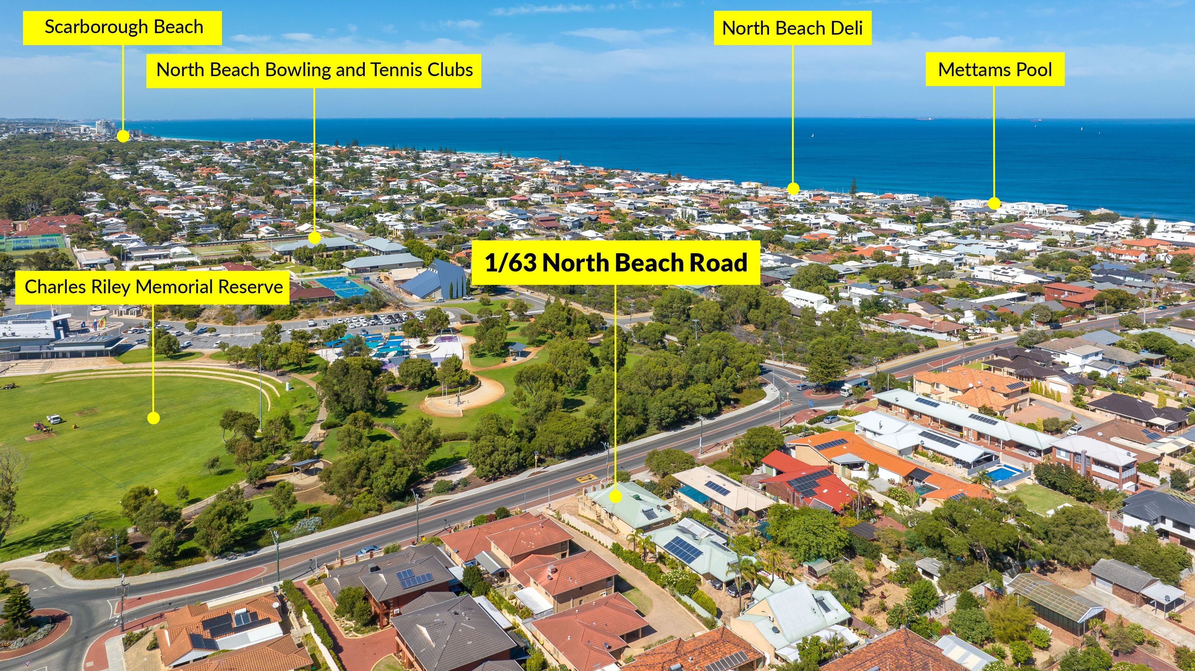 63 North Beach Road, North Beach WA 6020, North Beach - Thumbnail 2