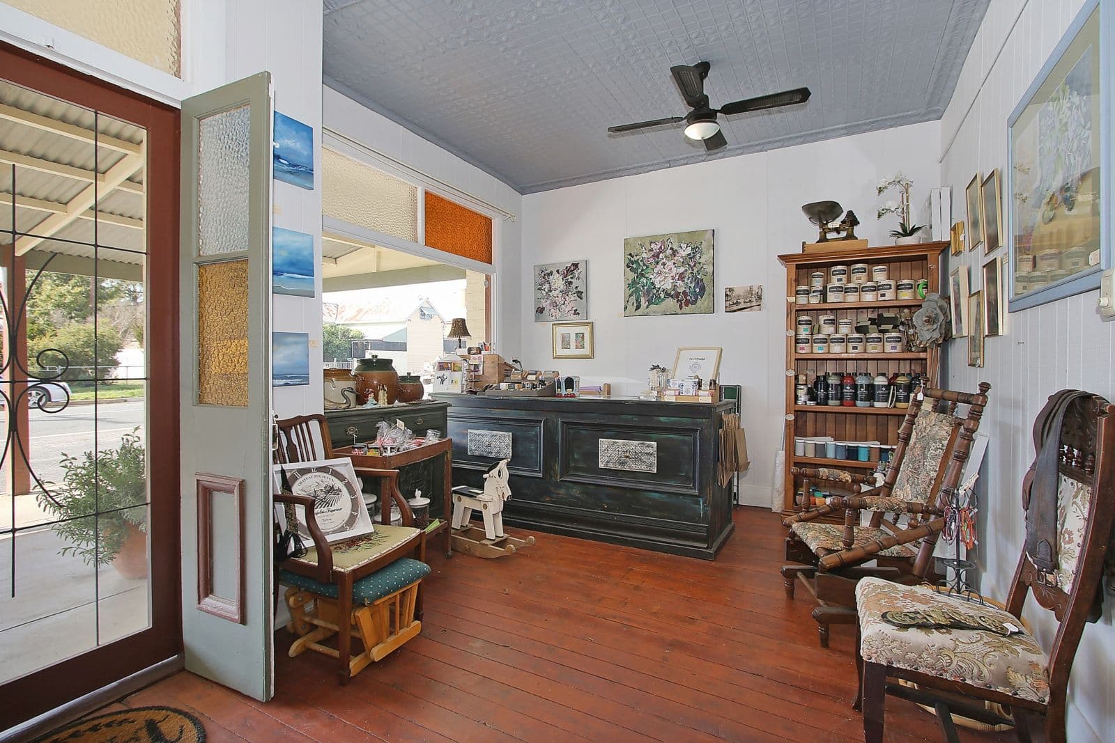 53-55 Commercial Street, Walla Walla NSW 2659, Walla Walla - Thumbnail 2