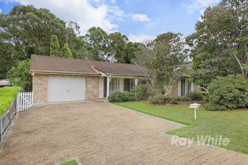 10 Rockdale Close, Kilaben Bay - Image 1