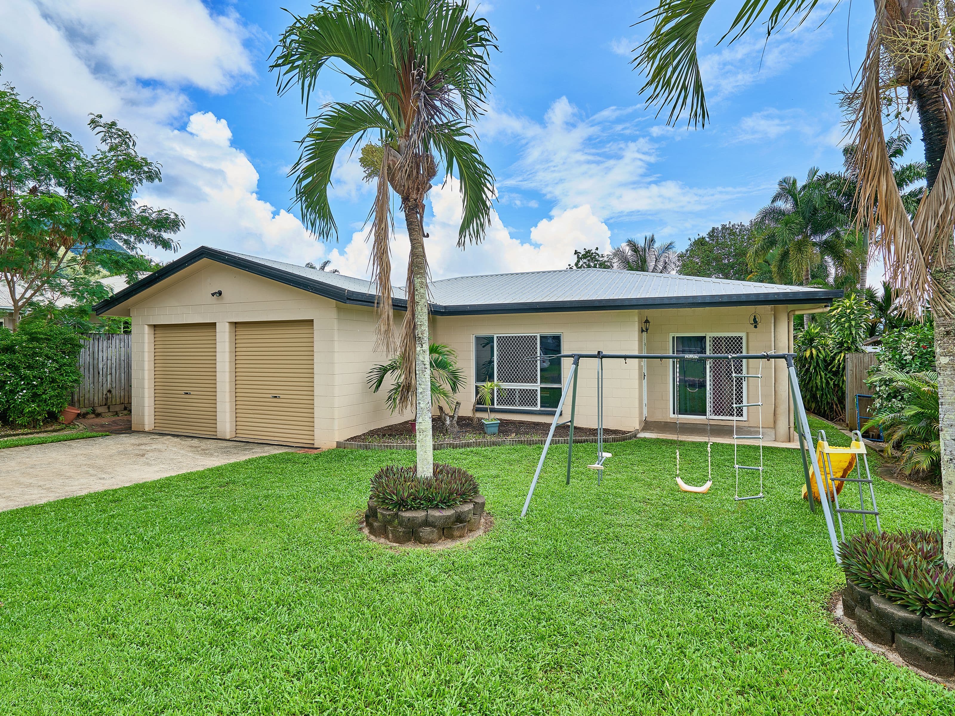 8 Julia Percy Close, Bentley Park QLD 4869, Bentley Park - Thumbnail 2