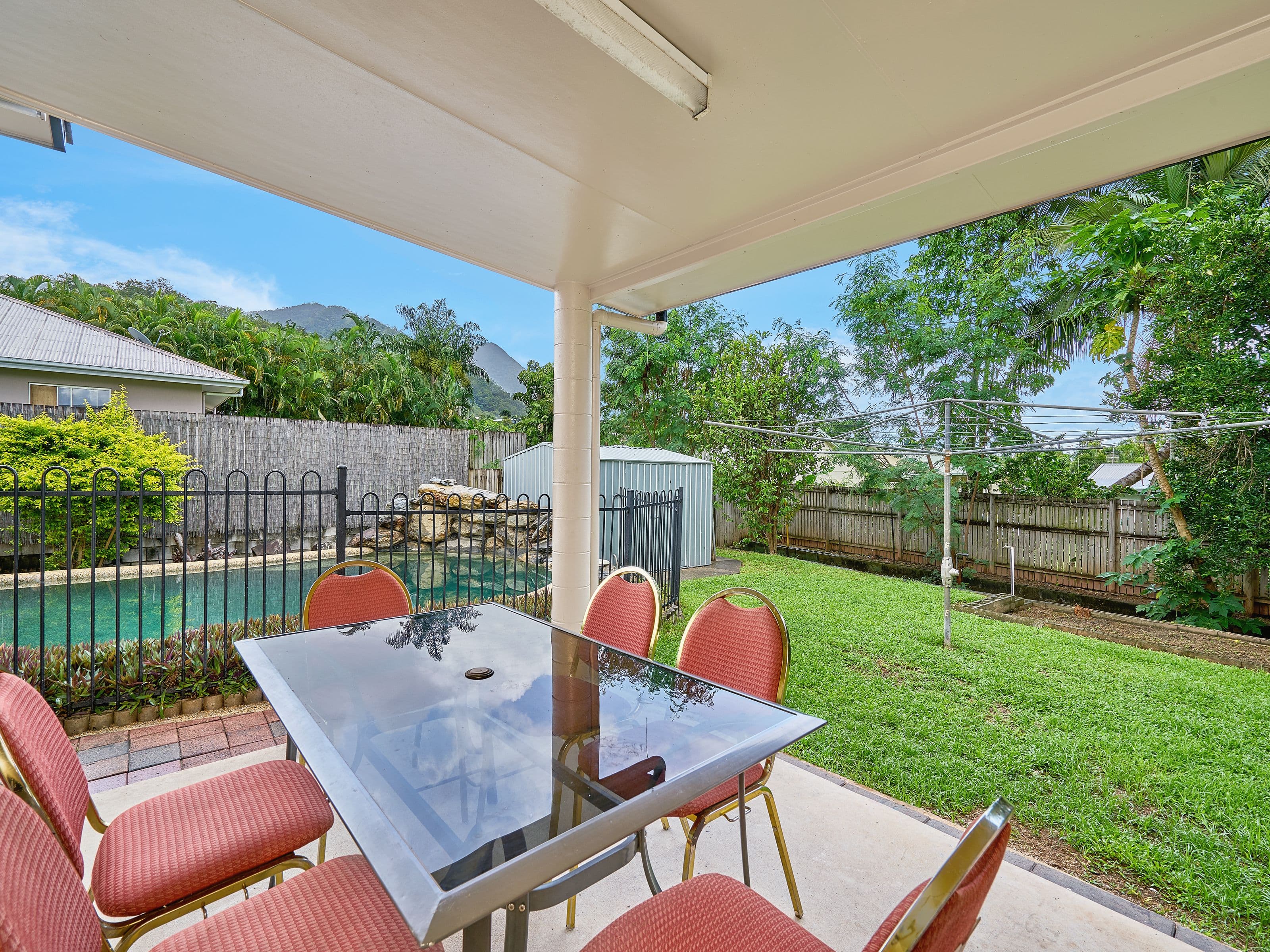 8 Julia Percy Close, Bentley Park QLD 4869, Bentley Park - Thumbnail 6