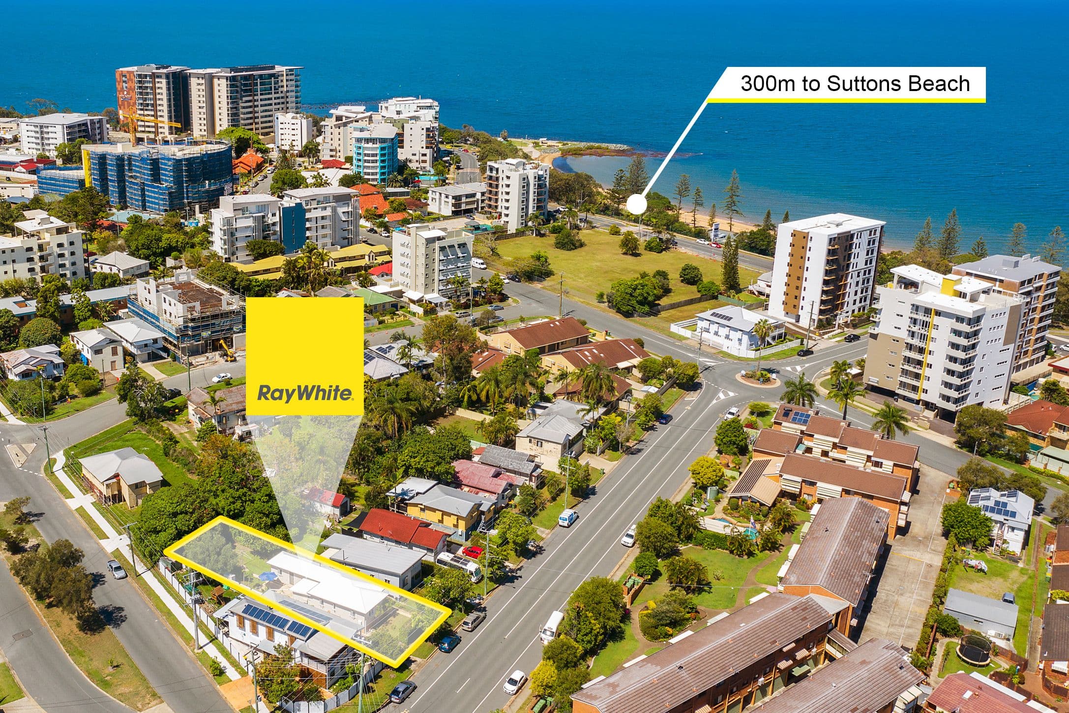 18 Sydney Street, Redcliffe QLD 4020, Redcliffe - Thumbnail 2