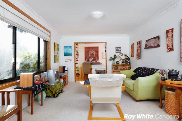 126 Eggleston Crescent, CHIFLEY ACT 2606, Chifley - Image 1